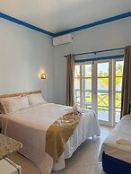 Hotel Paraiso Maragogi