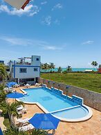 Hotel Paraiso Maragogi