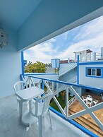 Hotel Paraiso Maragogi