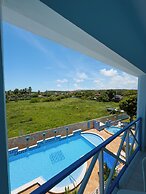 Hotel Paraiso Maragogi