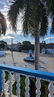 Hotel Paraiso Maragogi
