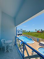 Hotel Paraiso Maragogi