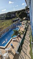Hotel Paraiso Maragogi