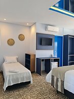 Hotel Paraiso Maragogi