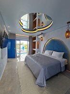Hotel Paraiso Maragogi