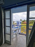 Hotel Paraiso Maragogi