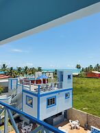 Hotel Paraiso Maragogi