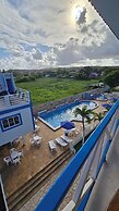 Hotel Paraiso Maragogi
