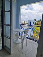 Hotel Paraiso Maragogi