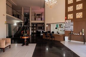Libertê Palace Hotel