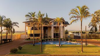 Libertê Palace Hotel