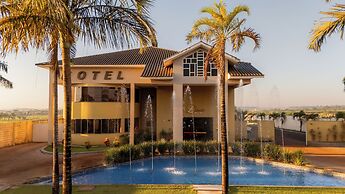 Libertê Palace Hotel