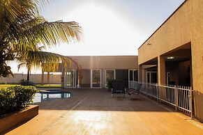 Libertê Palace Hotel