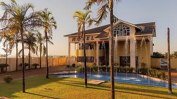 Libertê Palace Hotel