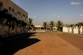 Libertê Palace Hotel