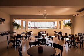 Libertê Palace Hotel