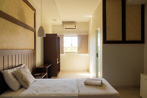 Libertê Palace Hotel