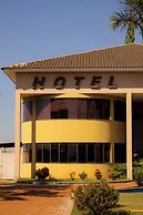 Libertê Palace Hotel
