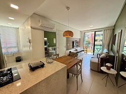 Smart Stay 403 Mandi Hospitalidade