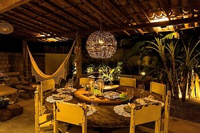 Casa Mangará