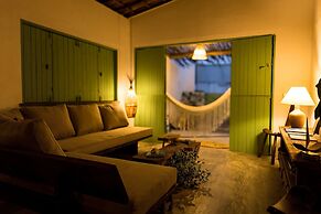 Casa Mangará