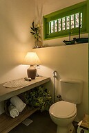 Casa Mangará