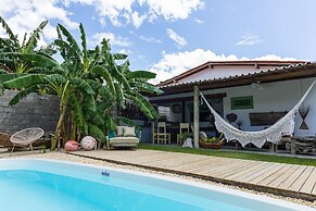 Casa Mangará