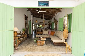 Casa Mangará