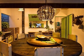 Casa Mangará