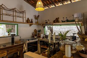Casa Mangará