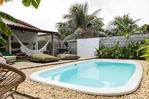 Casa Mangará