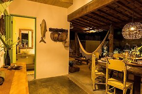 Casa Mangará
