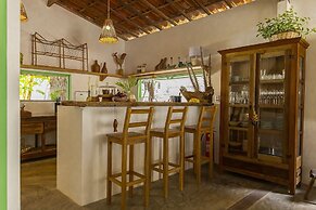 Casa Mangará
