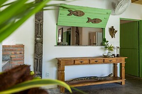Casa Mangará