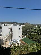 Artı Şahin Apart Otel