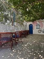 Artı Şahin Apart Otel