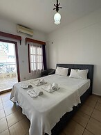Artı Şahin Apart Otel