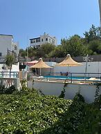 Artı Şahin Apart Otel