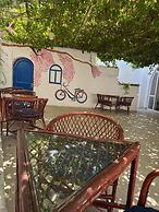 Artı Şahin Apart Otel