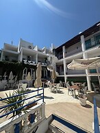 Artı Şahin Apart Otel