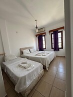 Artı Şahin Apart Otel