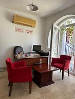 Artı Şahin Apart Otel