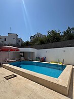 Artı Şahin Apart Otel