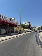 Artı Şahin Apart Otel