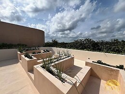 Peregrina Tulum