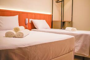 Farms Hotel