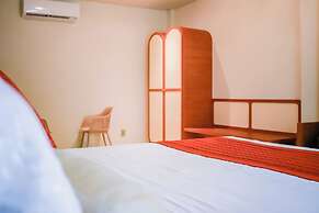 Farms Hotel