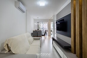 2BR apt w/ Bbq, 800m From Beach Cba0902