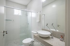 2BR apt w/ Bbq, 800m From Beach Cba0902