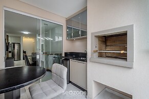 2BR apt w/ Bbq, 800m From Beach Cba0902